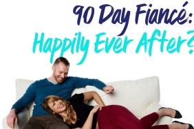 90 Day Fiancé: Happily Ever After? Season 7 Streaming: Watch & Stream Online via HBO Max