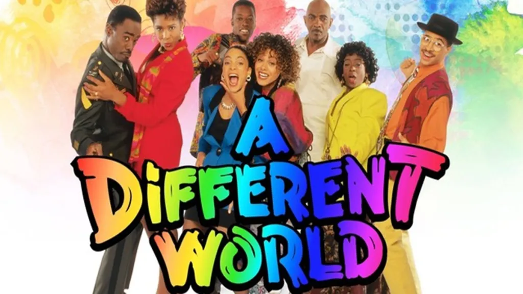 A Different World (1987) Season 1