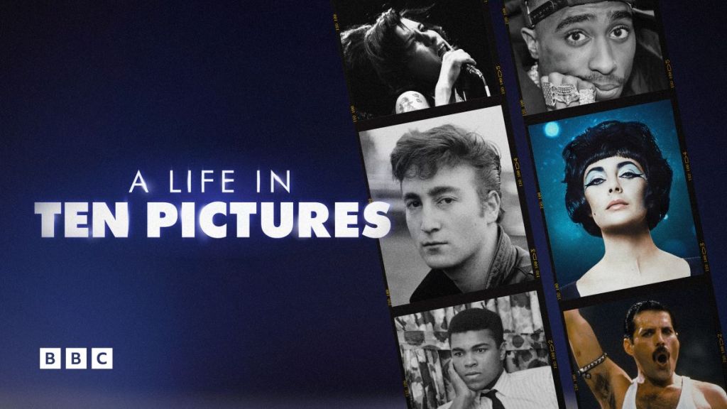 A Life in Ten Pictures Season 1