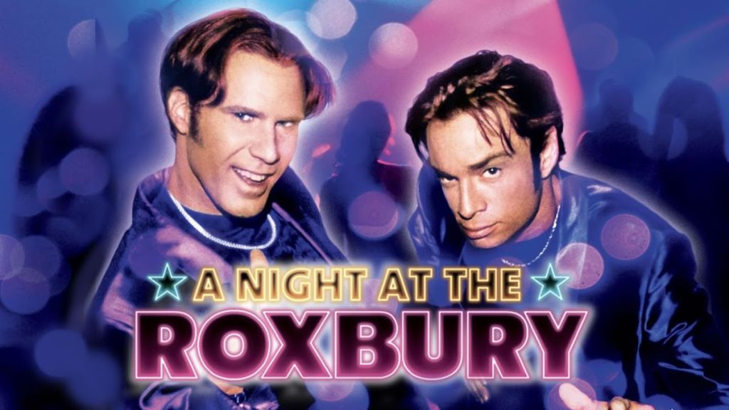 A Night at the Roxbury