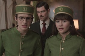 Will There Be A Series of Unfortunate Events Season 4 Release Date & Is It Coming Out?
