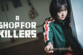 A Shop for Killers Season 1