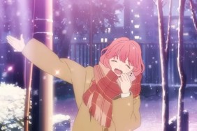 A Sign of Affection Season 1 Episode 6 Release Date & Time on Crunchyroll