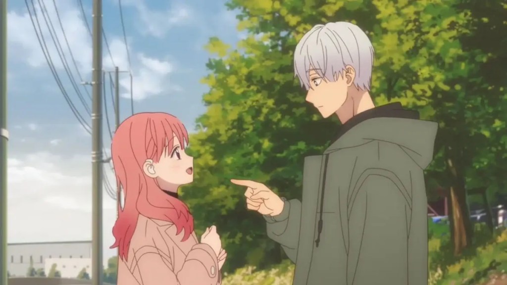 A Sign of Affection Season 1 Episode 6 Streaming: How to Watch & Stream