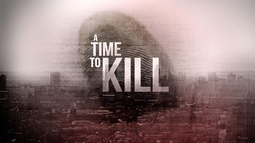 A Time to Kill Season 4 Streaming: Watch & Stream Online via HBO Max