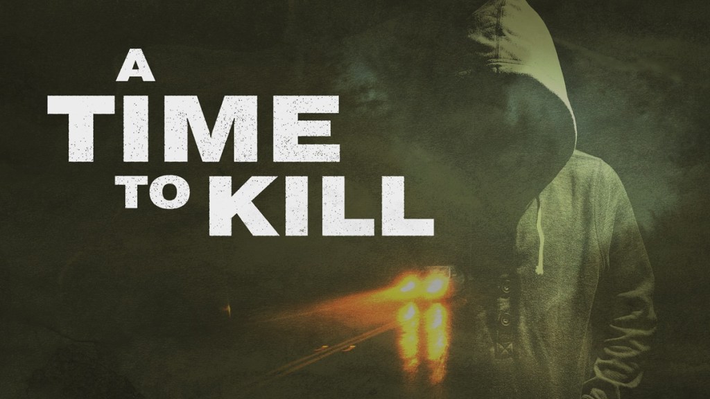 A Time to Kill Season 6 Streaming: Watch & Stream Online via HBO Max