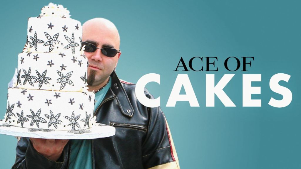 Ace of Cakes Season 1