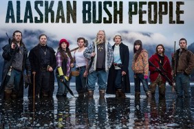 Alaskan Bush People Season 2