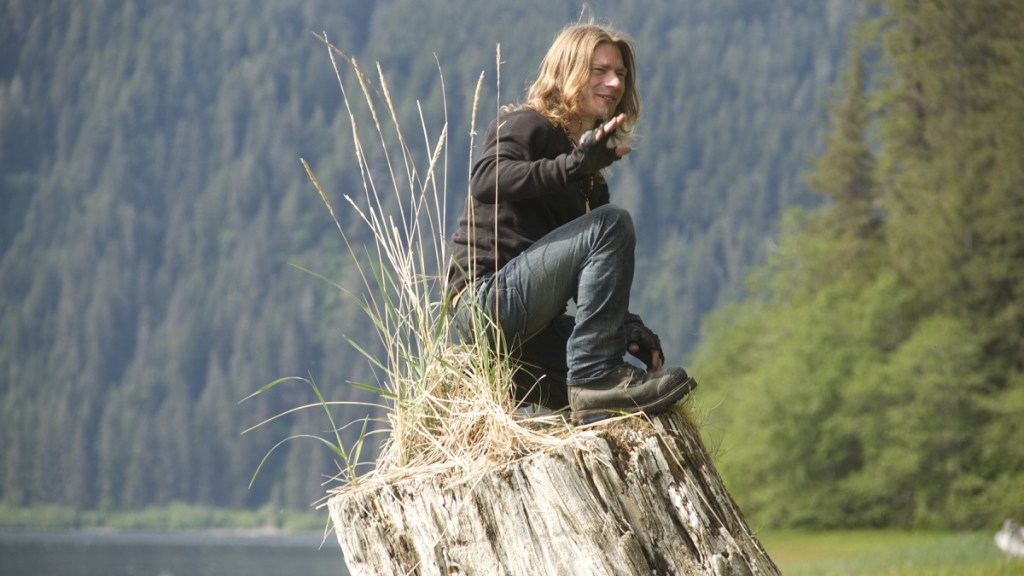 Alaskan Bush People Season 7 Streaming: Watch & Stream Online via HBO Max