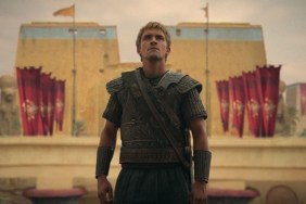 Alexander: The Making of a God Season 1: How Many Episodes & When Do New Episodes Come Out?