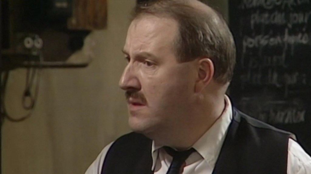 'Allo 'Allo! (1984) Season 5 Streaming: Watch & Stream Online via Amazon Prime Video
