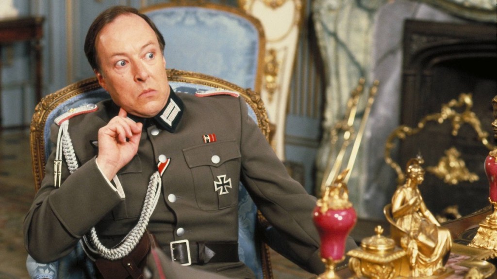 'Allo 'Allo! (1984) Season 8 Streaming: Watch & Stream Online via Amazon Prime Video