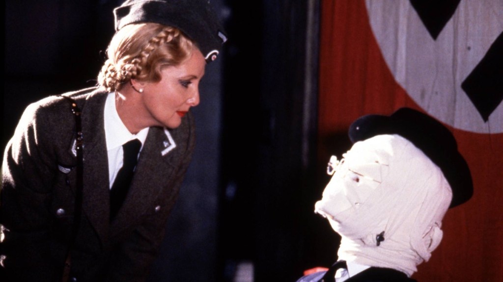 'Allo 'Allo! (1984) Season 9 Streaming: Watch & Stream Online via ...