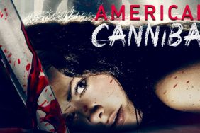American Cannibal (2018)