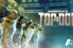 America's Top Dog Season 1