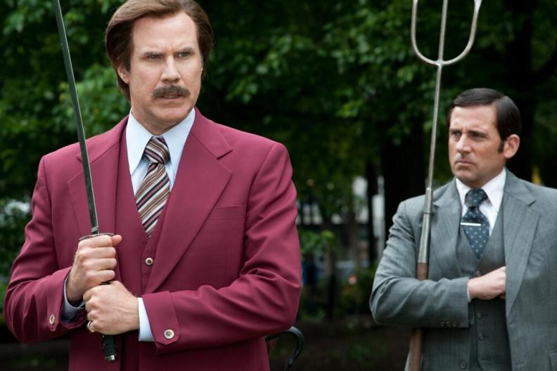 Will There Be an Anchorman 3 Release Date & Is It Coming Out?