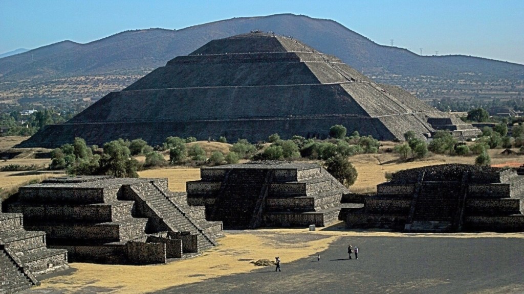 Ancient Aliens Season 3 Streaming: Watch & Stream Online via Hulu