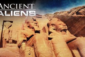 Ancient Aliens Season 7