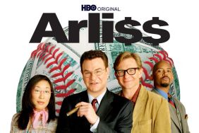 Arliss (1996) Season 1