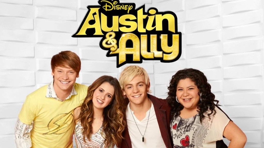 Austin & Ally Season 3 Streaming: Watch & Stream Online via Disney Plus