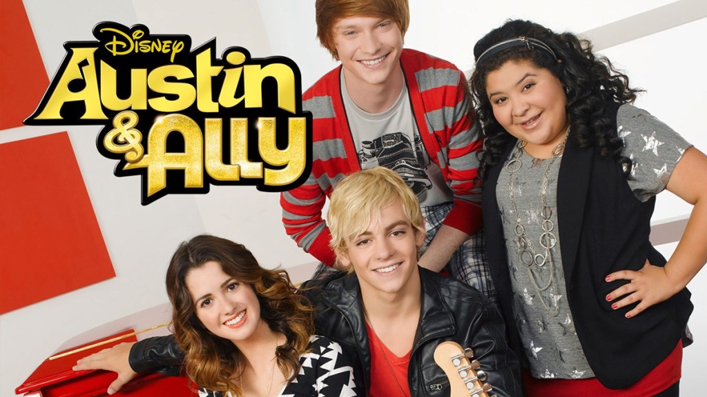 Austin & Ally Season 4 Streaming: Watch & Stream Online via Disney Plus