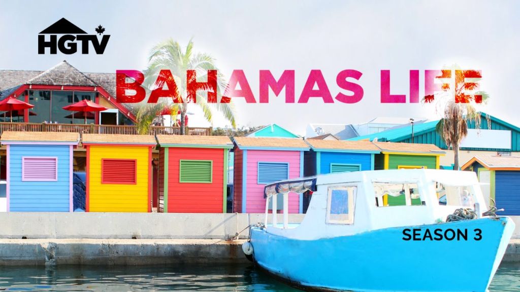 Bahamas Life Season 3