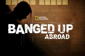 Banged Up Abroad Season 5
