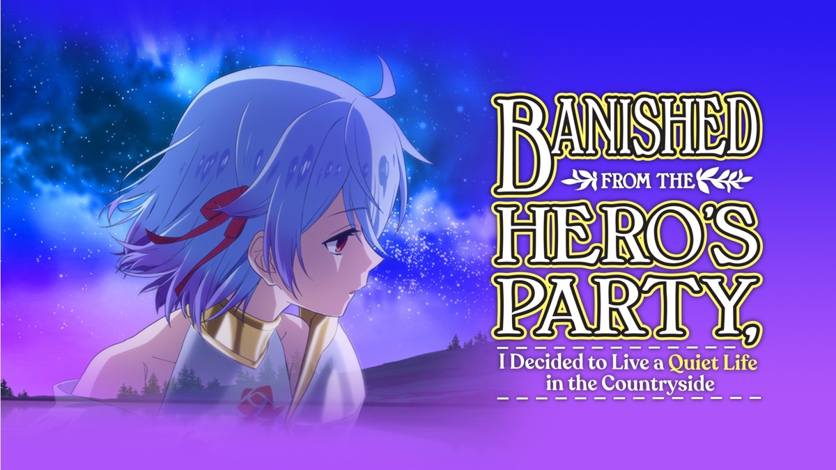 Will There Be a Banished from the Hero's Party Season 3 Release Date