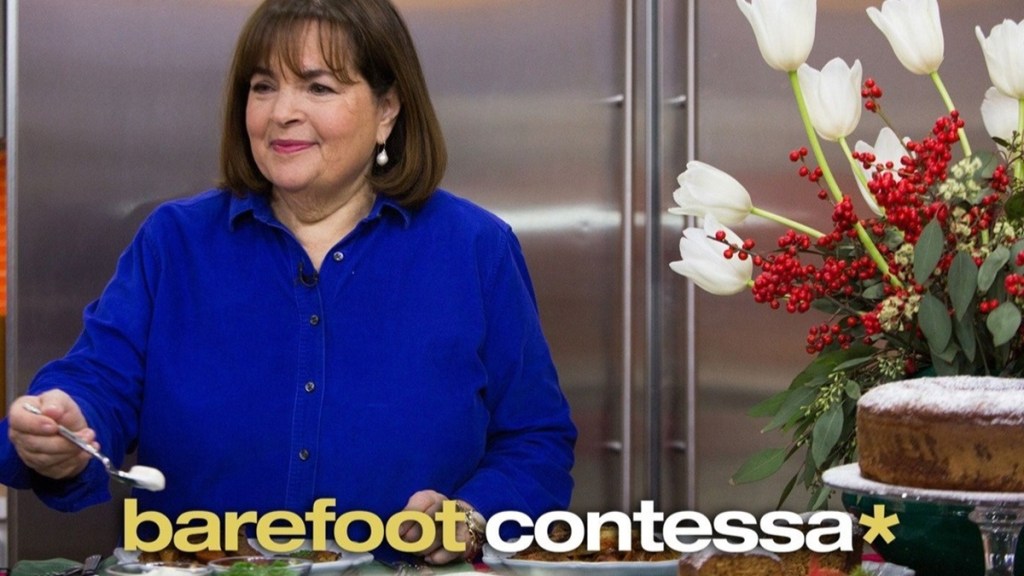 Barefoot Contessa Season 7 Streaming: Watch & Stream Online via HBO Max