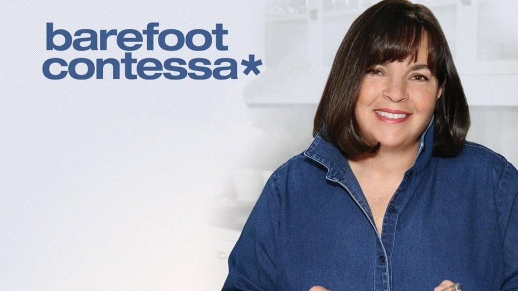 Barefoot Contessa Season 9 Streaming: Watch & Stream Online via HBO Max