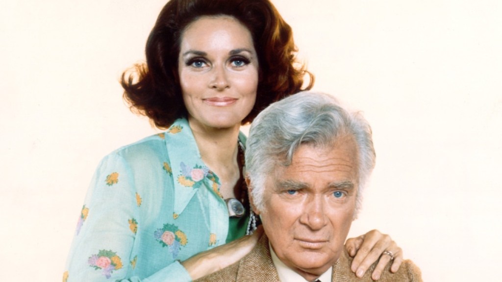 Barnaby Jones (1973) Season 1 Streaming: Watch & Stream Online via Amazon Prime Video