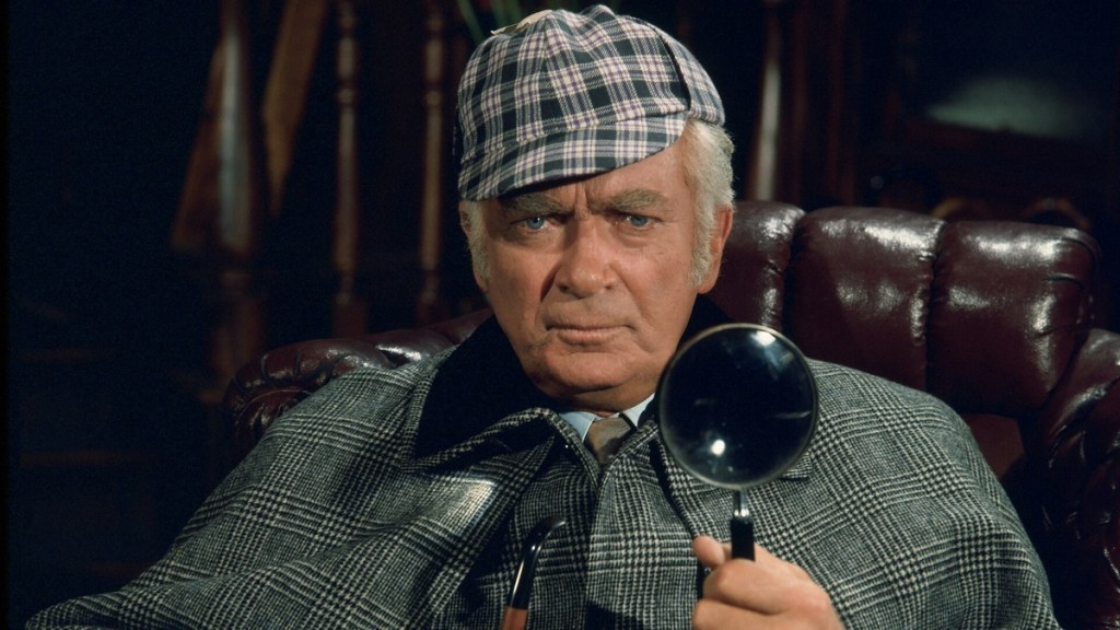 Barnaby Jones (1973) Season 3 Streaming: Watch & Stream Online via Amazon Prime Video