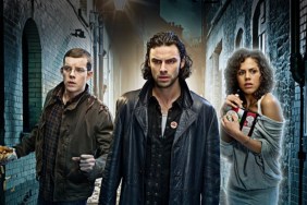 Being Human (2009) Season 3 Streaming: Watch & Stream Online via AMC Plus