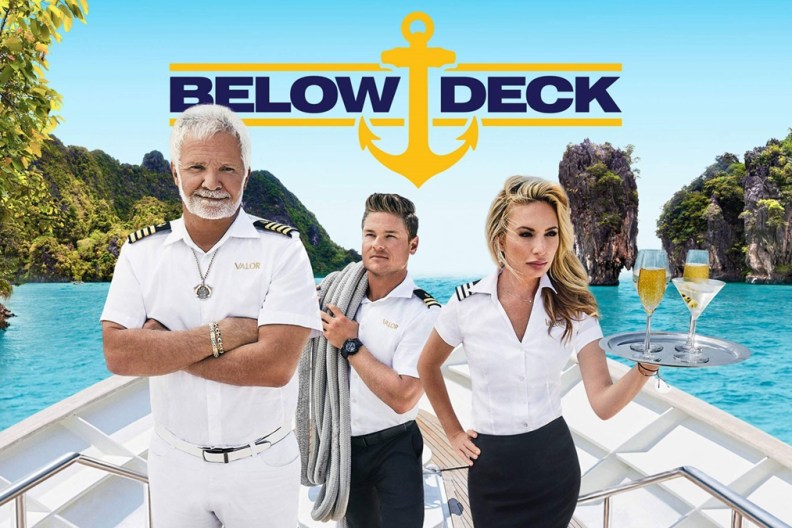 Below Deck Mediterranean Season 9 Release Date Rumors: When Is It Coming Out?