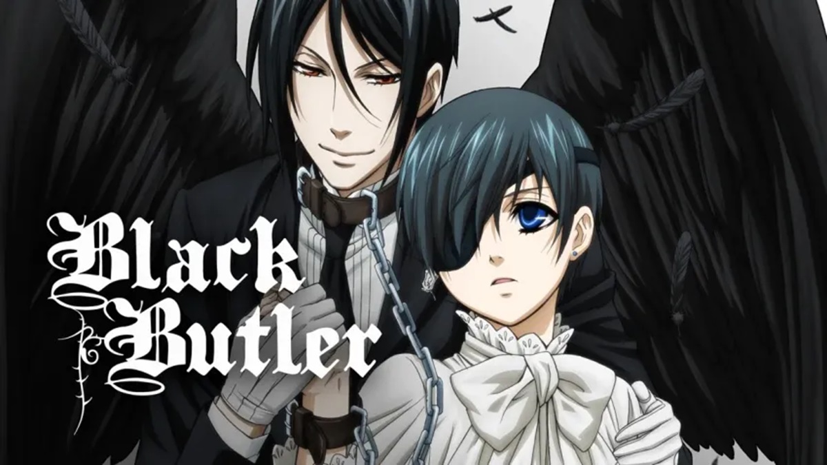 Black Butler Season 1 News, Rumors, and Features