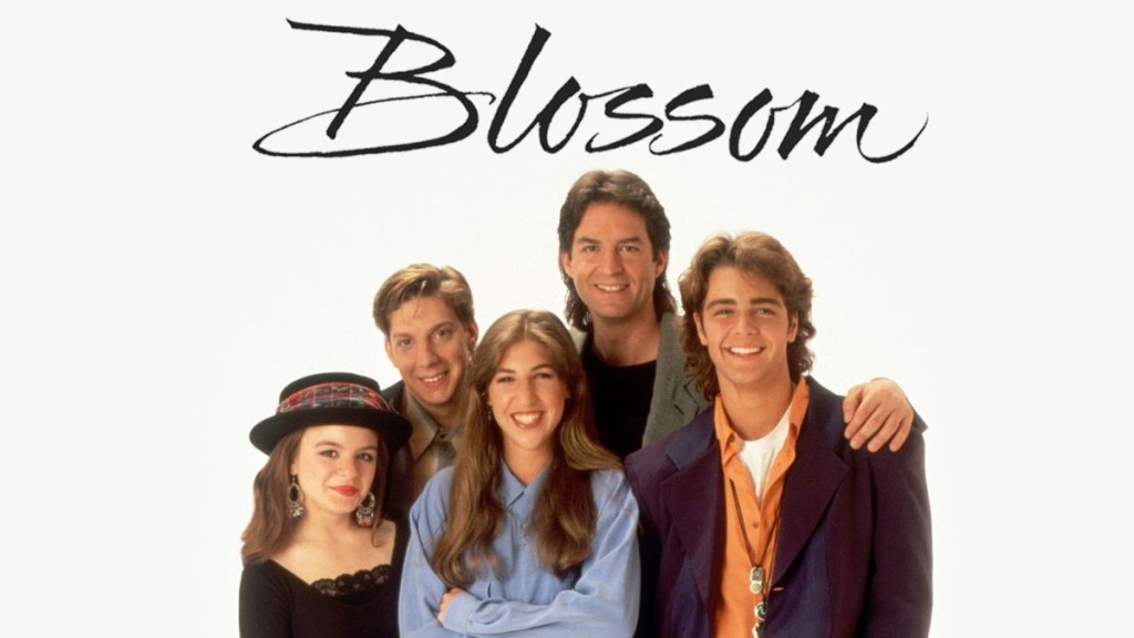 Blossom Season 3