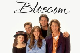 Blossom Season 3