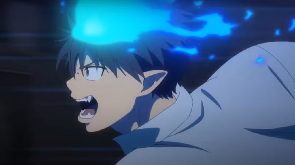 Blue Exorcist Season 3 Episode 6 Streaming: How to Watch & Stream Online
