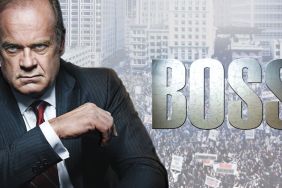 Boss Season 1 (2011)
