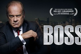 Boss Season 2