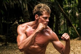 Boy Kills World: Lionsgate Nabs Rights to Bill Skarsgård's Action Thriller Movie