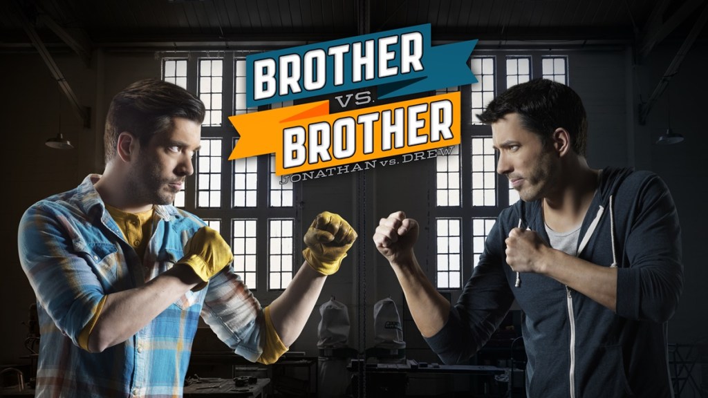 Brother vs Brother Season 2 Streaming: Watch & Stream Online via HBO Max