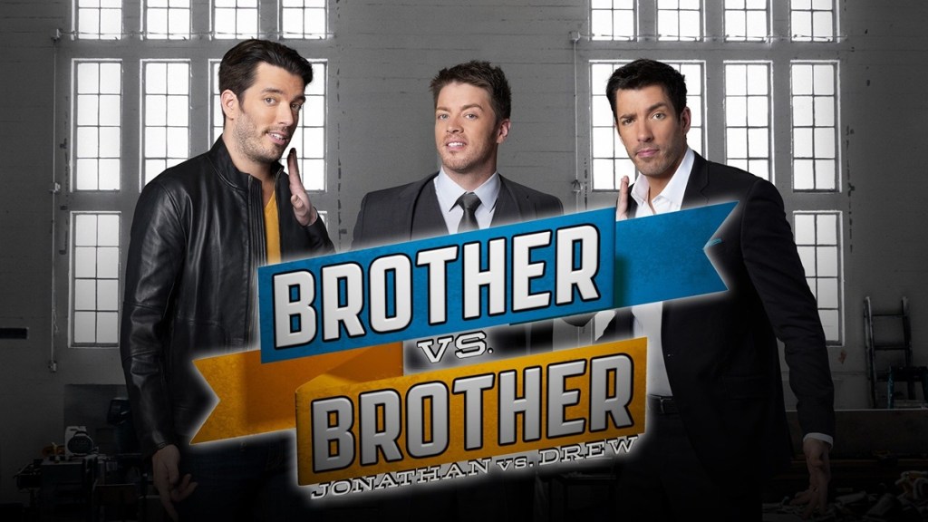 Brother vs Brother Season 3 Streaming: Watch & Stream Online via HBO Max