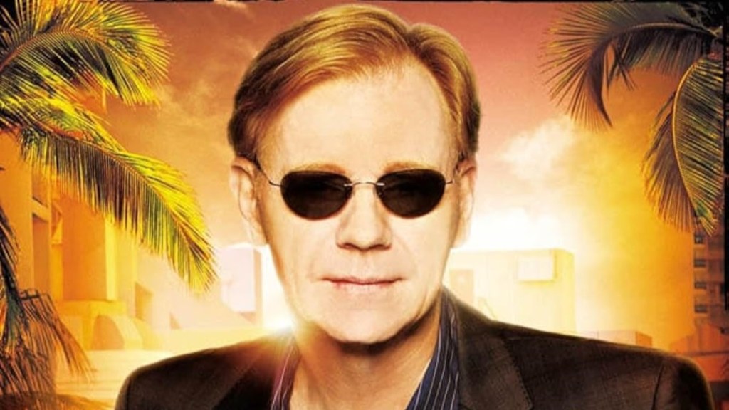 CSI: Miami Season 3 Streaming: Watch & Stream Online via Hulu and Paramount Plus