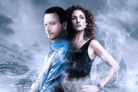 CSI: NY Season 1 Streaming: Watch & Stream Online via Hulu and Paramount Plus