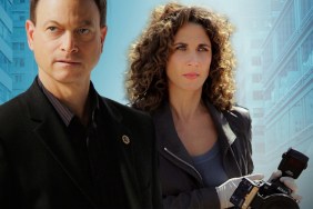 CSI: NY Season 2 Streaming: Watch & Stream Online via Hulu and Paramount Plus