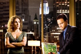 CSI: NY Season 5 Streaming: Watch & Stream Online via Hulu and Paramount Plus