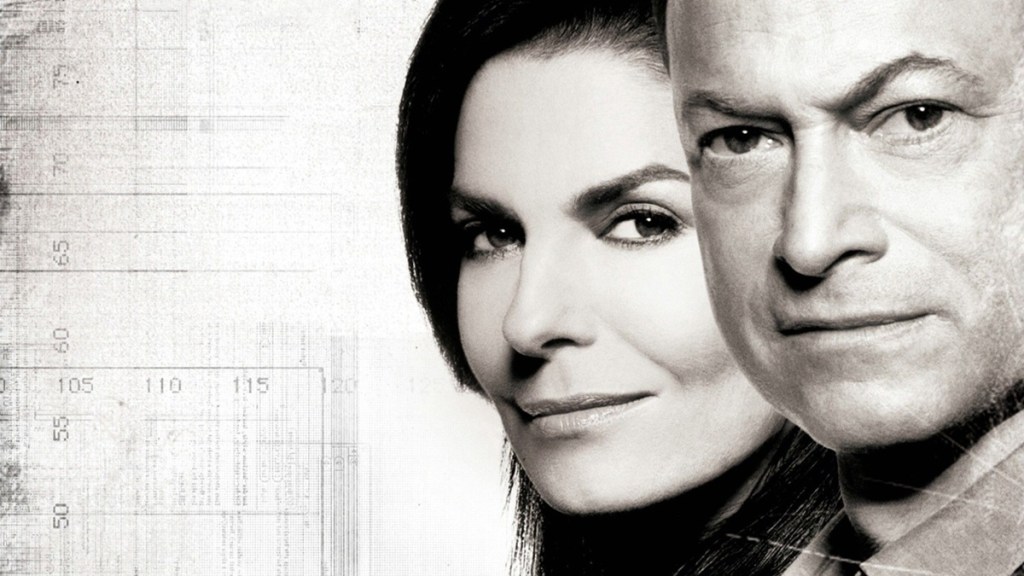CSI: NY Season 6 Streaming: Watch & Stream Online via Hulu and Paramount Plus