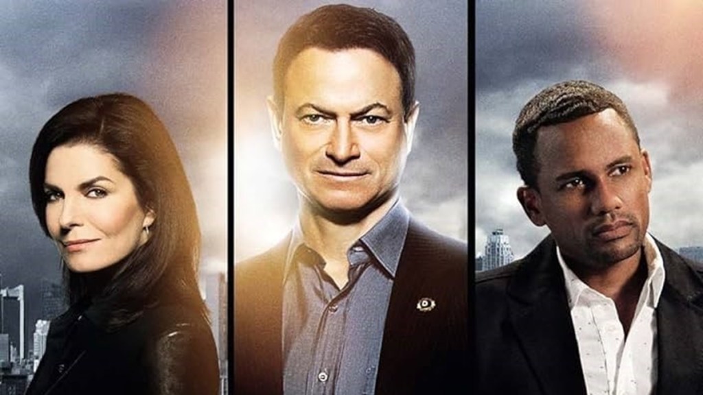 CSI: NY Season 7 Streaming: Watch & Stream Online via Hulu and Paramount Plus