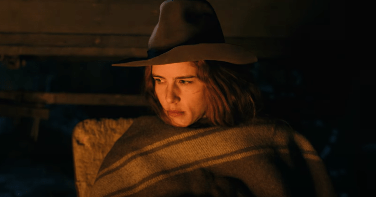 La bande-annonce de Calamity Jane présente le prochain thriller occidental de Stephen Amell et Emily Bett Rickards
